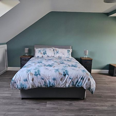 Вилла Crohill Hideaway Ньюри Экстерьер фото