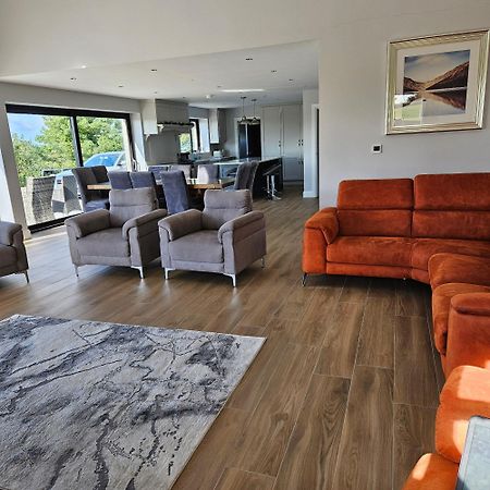 Вилла Crohill Hideaway Ньюри Экстерьер фото