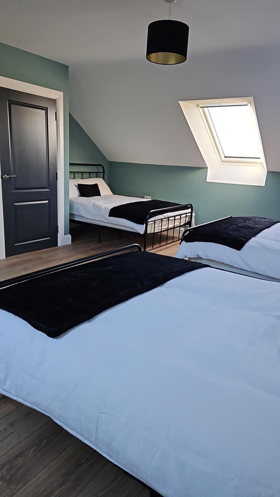 Вилла Crohill Hideaway Ньюри Экстерьер фото